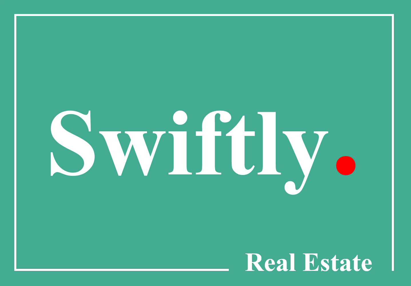 swiftlyrealestate.com